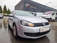 gebraucht VW Golf VI ÖAMTC Vorg., ZAHNRIEMEN Neu!!!!