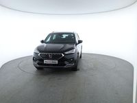Gebraucht Seat Tarraco 4Drive 150 PS (110 kW) 2020 Schwarz SUV