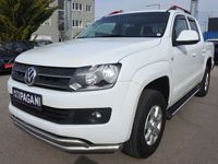 gebraucht VW Amarok 