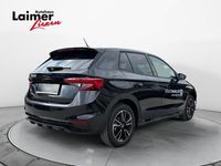 gebraucht Skoda Fabia Monte Carlo TSI