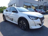 gebraucht Peugeot 208 e 50kWh GTNaviRückfahrkameraNP: 43.500.-