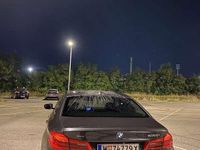 Gebraucht BMW 530 265 PS (194 kW) 2017 Limousine