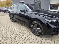 gebraucht VW Touareg 