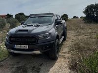 Gebraucht Ford Ranger Raptor 213 PS (156 kW) 2021 Abholung