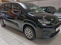 gebraucht Fiat e-Doblò Basis 100 kW