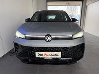 Neu VW Tiguan Sport 193 PS (141 kW) 2026 Silber  metallic SUV