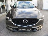 gebraucht Mazda CX-5 /CD150/AT/ATTRACTION