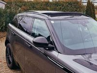 gebraucht Land Rover Range Rover Velar D300 Allrad R-Dynamic Aut.