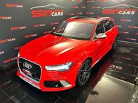 gebraucht Audi RS6 quattro **VERKAUFT** DYNAMIK Paket*Keramik