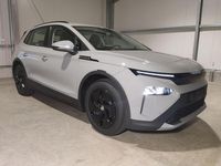 gebraucht Skoda Elroq 50 - 55 kWh 170 PS -Wärmepumpe-Travel Assist-Anhängerkupplung-Navi-AppleCarPlay-AndroidAuto-Fernlichtassistent-LED-ACC-19''