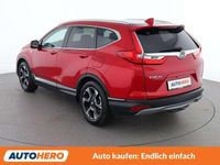 gebraucht Honda CR-V 2.0 i-MMD Hybrid Lifestyle 2WD