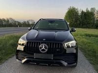 Gebraucht Mercedes GLE350 194 PS (142 kW) 2020 SUV