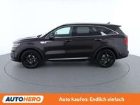 Gebraucht Kia Sorento Gold 265 PS (194 kW) 2021 Braun SUV