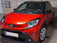 gebraucht Toyota Aygo X Aygo 1,0 VVT-i Limited Limited