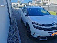 gebraucht Citroën C5 Aircross BlueHDI 130 S