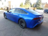 gebraucht Toyota Mirai Brennstoffzelle Advanced