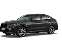Gebraucht BMW X4 M M Sport 190 PS (139 kW) 2025 SUV