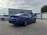 gebraucht BMW 420 d xDrive M Sport, Headup, AHK, ACC, Laser