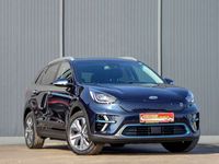 gebraucht Kia e-Niro 64kWh long Range Platin Aut.*Werksgaran... SUV / Geländewagen