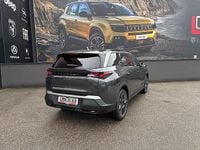 Neu Peugeot 5008 GT 145 PS (106 kW) 2026 Grau SUV