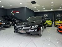 gebraucht Mercedes E350 E350 d Nur 60.000km