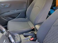 gebraucht Seat Leon ST Leon Style 16 TDI CR 4Drive Style
