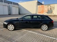 gebraucht Audi A4 A4 Avant 2,0 TDI