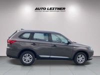 gebraucht Mitsubishi Outlander 2,0 MIVEC AS