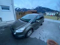 gebraucht Ford S-MAX S-MaxBusiness 1,6 TDCi DPF Start