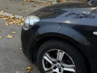 gebraucht Kia Ceed Ceed / 1.6 CRDi 90 ISG Vision