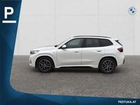 gebraucht BMW X1 sDrive20d