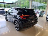 gebraucht Mitsubishi ASX 1,6 MPI HEV Intense