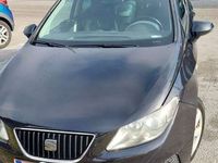 gebraucht Seat Ibiza ST Sport 16 TDI CR DPF