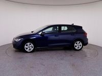 gebraucht VW Golf Life TSI