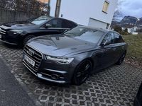 Gebraucht Audi A6 S-Line 190 PS (139 kW) 2017 Limousine