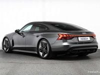 gebraucht Audi e-tron GT quattro RS quattro MATRIX LUFT PANO B&O -57%
