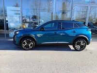 gebraucht Peugeot 2008 PureTech 100 S&S Allure 6-Gang-Manuell
