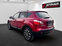 gebraucht Nissan Qashqai 16 dCi |PICKERL NEU|TOP AUSSTATTUNG|