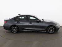 Gebraucht BMW 316 Advantage 122 PS (89 kW) 2022 Grau Limousine