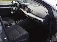 gebraucht VW Golf 20 TDI Life DSG Digitaltacho LED Navi ACC ...