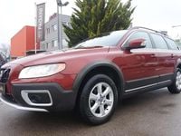 Gebraucht Volvo XC70 163 PS (119 kW) 2011 Kombi