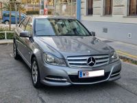 gebraucht Mercedes C200 Avantgarde BlueEfficiency Aut.