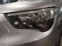 gebraucht Opel Combo Life EDITION L1H1 1.5 Konfortfahrersitz