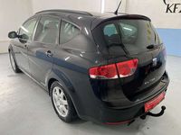 gebraucht Seat Altea XL 19 TDi 4WD * SOFORT FINANZIERUNG & EINTAUSCH M...