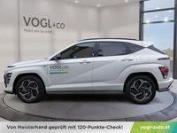 gebraucht Hyundai Kona N Line 1.6 T-GDI 4WD DCT k3bl2