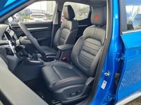 gebraucht MG ZS 1.0T-GDI Luxury