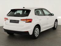 Neu Skoda Fabia Selection 95 PS (69 kW) 2025 Limousine