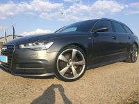 gebraucht Audi A6 A6Avant 20 TDI ultra s-line