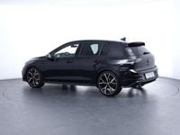 Gebraucht VW Golf VIII GTD 200 PS (147 kW) 2022 Schwarz  metallicperleffektno Limousine