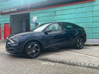 gebraucht Citroën C4 BlueHDI 130 S&S EAT8 Aut. Plus